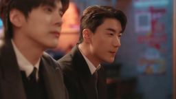 You Are My Fateful Love Ep10