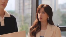 You Are My Fateful Love Ep12