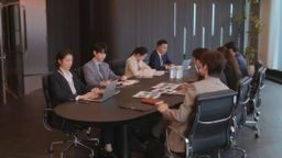 You Are My Fateful Love Ep15