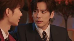 You Are My Fateful Love Ep17