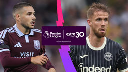 (D) PL: Aston Villa vs Brentford