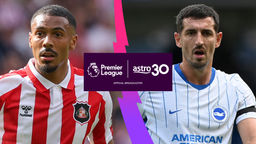 (D) PL: Sunderland vs Brighton