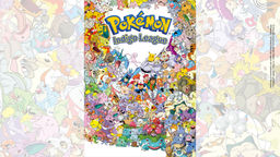 Pokemon: Johto League Champions Ep07