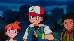 Pokemon: The Johto Journeys Ep16