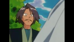 Pokemon: The Johto Journeys Ep35