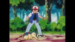 Pokemon: The Johto Journeys Ep35