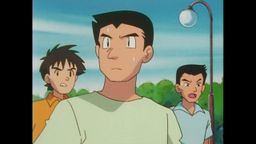 Pokemon: The Johto Journeys Ep37