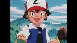 Pokemon: The Johto Journeys Ep38
