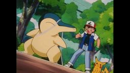 Pokemon: The Johto Journeys Ep39