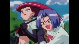 Pokemon: The Johto Journeys Ep40