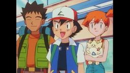 Pokemon: The Johto Journeys Ep42