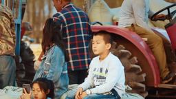 A Harmony Life In Heilongjiang Ep03
