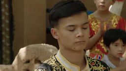 Utmost China Ep06
