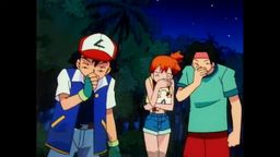 Pokemon: Adventures in the Orange Islands Ep45