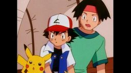 Pokemon: Adventures in the Orange Islands Ep48
