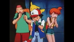 Pokemon: Adventures in the Orange Islands Ep49