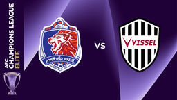 AFC Champions League Elite 2026/27: Port lwn Vissel Kobe