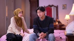 Tajwid Cinta Ep184