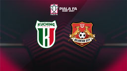Piala FA 2026/27: Suku Akhir: KUC lwn KEL