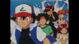 Pokemon: Adventures in the Orange Islands Ep50