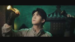Mystic Nine Ep03