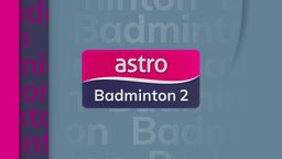 Astro Badminton 2