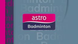 BWF Sudirman Cup: JPN vs MAS