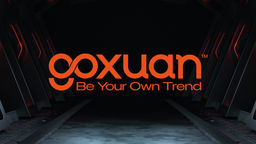 GOXUAN MUSIC NON STOP