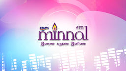 Minnalin Idaividaa Isai