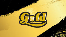 SYOK GOLD : Mixture of '50s to '70s songs