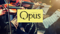 SYOK OPUS : The best in classical