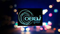 SYOK OSAI : All the best variety of Osai