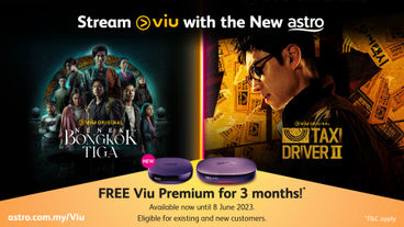 Astro Promotions - Special Deals for New & Existing Customers