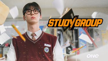 Ga-min goes to one of Korea's most notorious schools. Nevertheless, he forms a study group and uses his fight skills to protect his group mates.