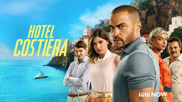 Daniel De Luca is a half-Italian ex-marine who returns to Italy, and takes up problem solving in one of the most luxurious hotels in the world, located on the spectacular coast of Positano.