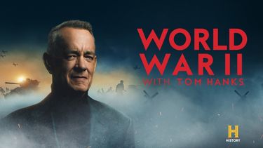 For eighty years, the Second World War has remained the most devastating and defining conflict in history. 'World War II with Tom Hanks' re-examines the war through the lens of a new century.