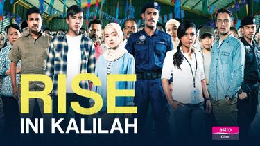 It follows the inter-related lives of six people who come together for their common love: country and the meaning of being a true Malaysian.