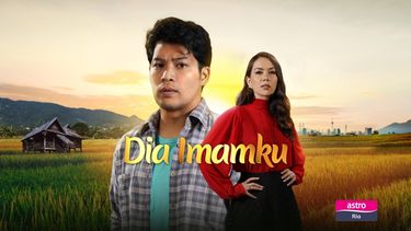 Humairah is an arrogant girl who is determined to make amends after realising the sincerity of Budin's love, a man she once hated, but is it too late?