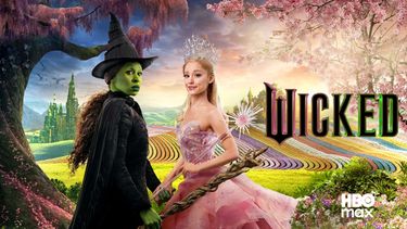 A misunderstood young woman named Elphaba forges an unlikely but profound friendship with Glinda, a student with an unparalleled desire for popularity.