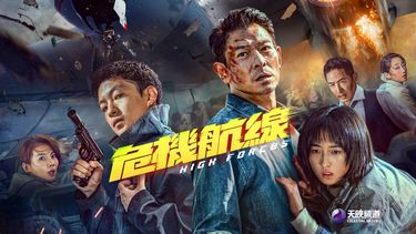 An A380 airliner is hijacked by gunmen on its maiden flight. Among the passengers is a security expert, whose daughter is one of the captives. Can he save all the passengers and avert the crisis?