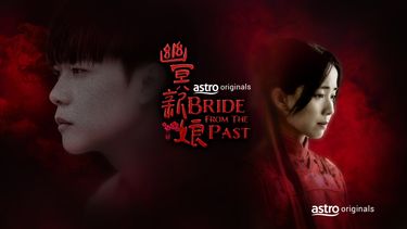 While filming a ghost wedding documentary, Chen Xi Chi meets A Dou, a ghost bride. As he helps uncover the truth behind her death, love blossoms between the living and the dead.