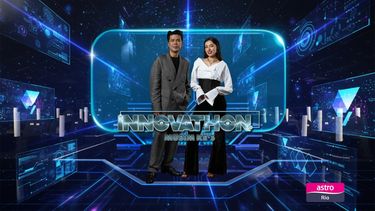 A fresh innovation reality program to find the best innovators and pitching their innovative ideas to win the heart of prominent juries; Minister of Economy, Minister of MOSTI and guests jury.