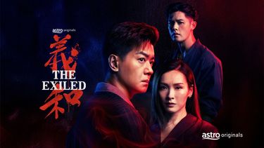 A sudden drug bust triggers the rise of an external crime syndicate attempting to dismantle the social order long maintained by Nangang’s triad, Yi He.