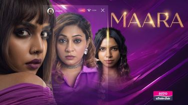 Desperate to support her struggling family, a young woman embraces social media fame, only to lose herself in its dark consequences.