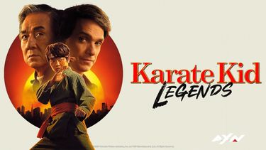 A kung fu prodigy trains with two legends to face a new rival in an epic martial arts showdown.n