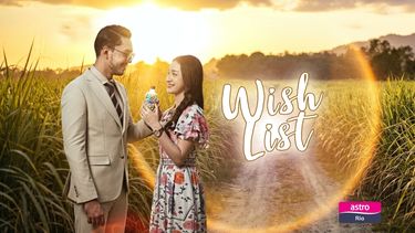 With Umair gone, Safa Auliya’s wish list hangs in painful limbo. Determined to fulfill his final request, she searches for his memory until fate brings her to Zahier Adam.