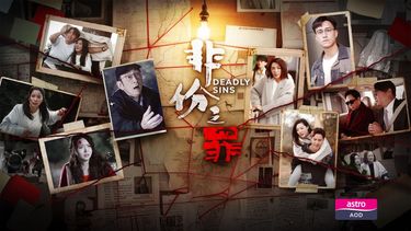 After a series of mysterious murders, including the "faceless female corpse" & the "sealed stone coffin case", detectives work to unveil hidden links between the cases & a complex network of crimes.