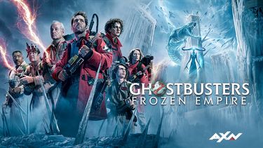 The Spengler family teams up with the original Ghostbusters to save the world from a second Ice Age.n