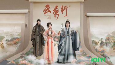Adapted from a novel, a fallen noble lady enters the palace to become the first female official of the Nine Cities, facing court intrigue, unrest, & political struggles to reshape the kingdom.n