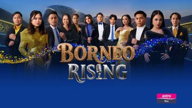 Borneo Rising celebrates the rich talent, culture, and musical identity of Borneo. The show brings the region's rising stars to the national stage, showcasing their unique voices and artistry nationwide.